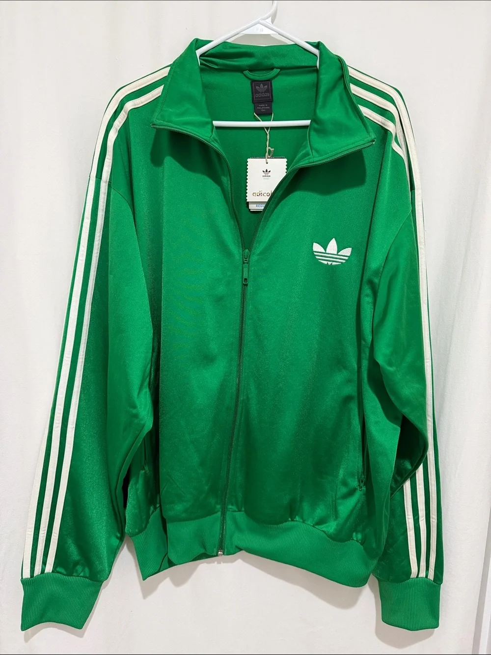 adidas logo gorpcore